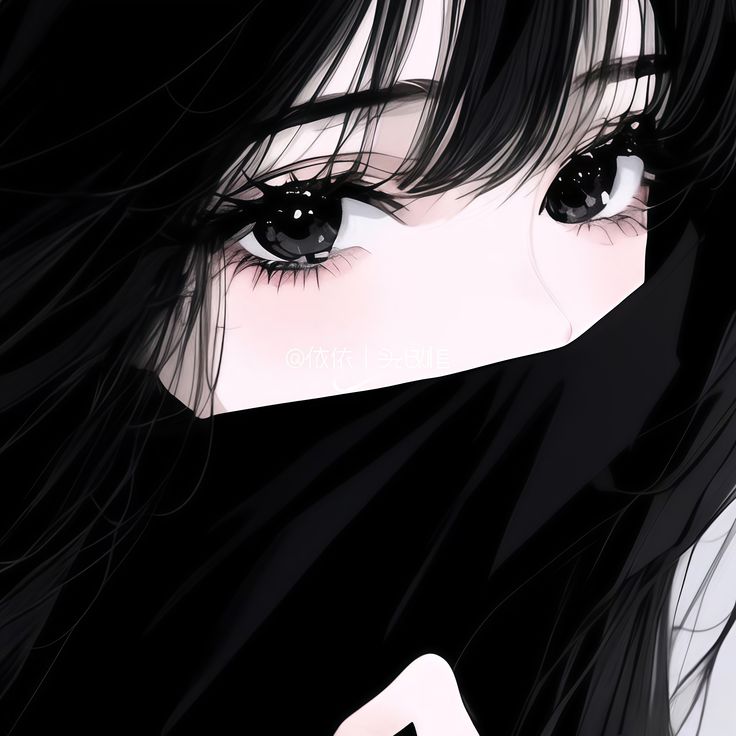 Anime Girl Photo Anime Girl Photo