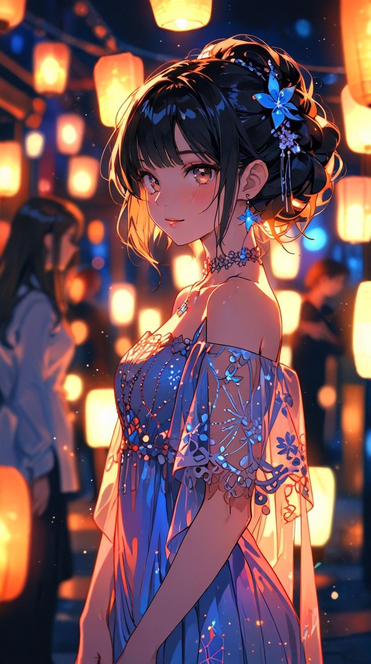Anime Girls Photos Anime Girls Photos