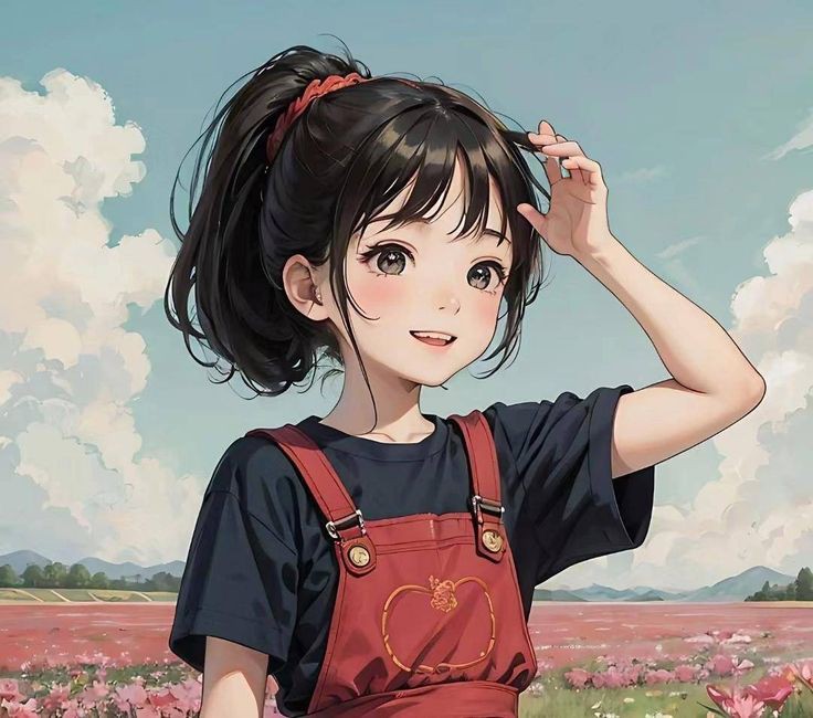 Anime Girls Pictures Anime Girls Pictures