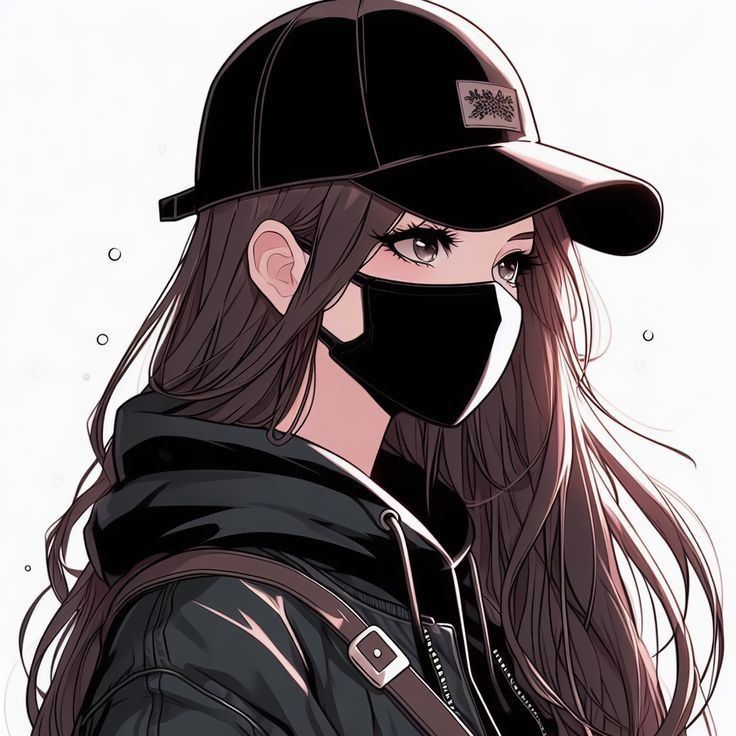 Attitude Anime Girls DP Attitude Anime Girls DP