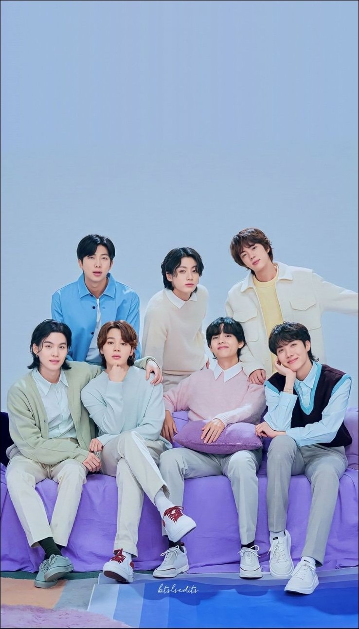 BTS Dp Photo BTS Dp Photo