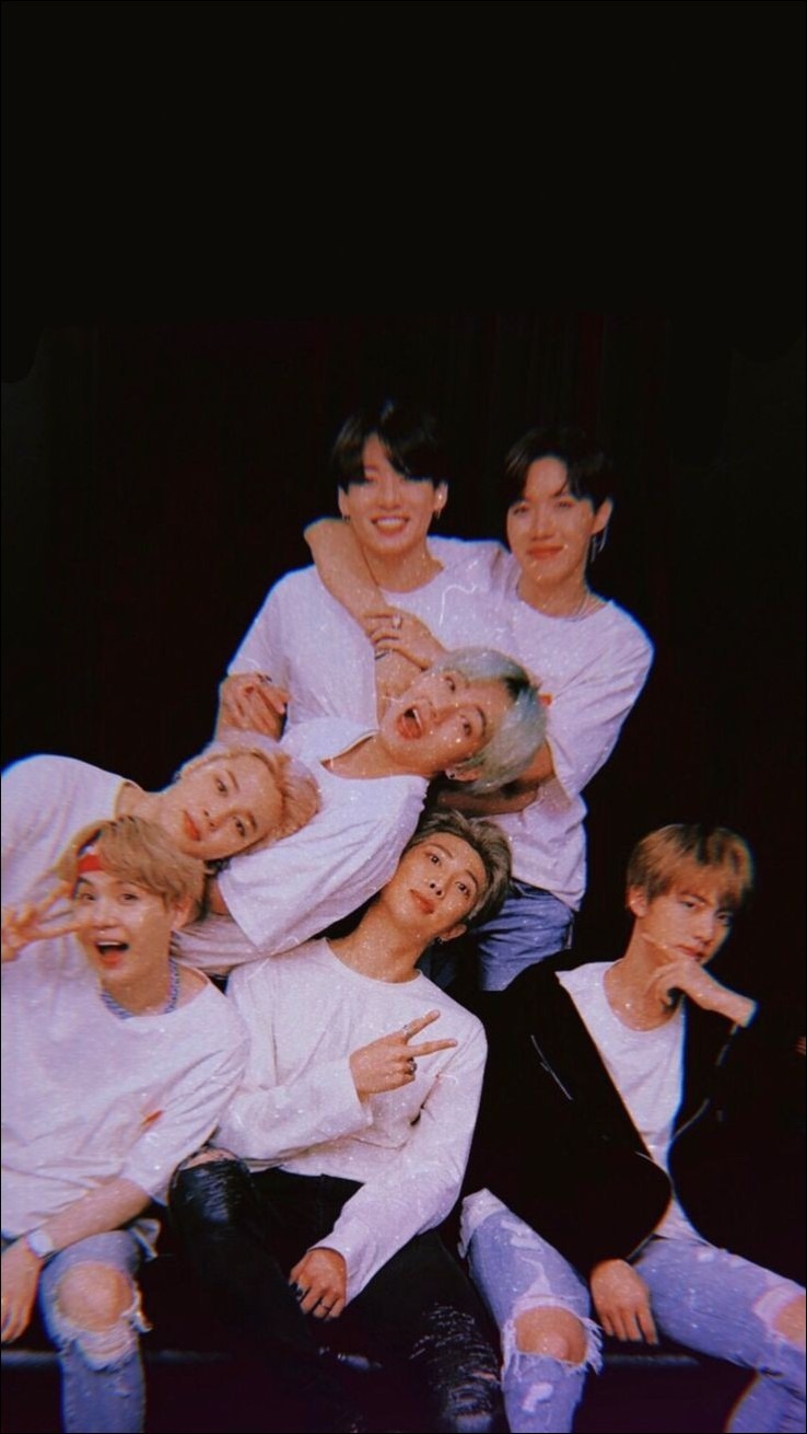 BTS Dp for Instagram BTS Dp for Instagram