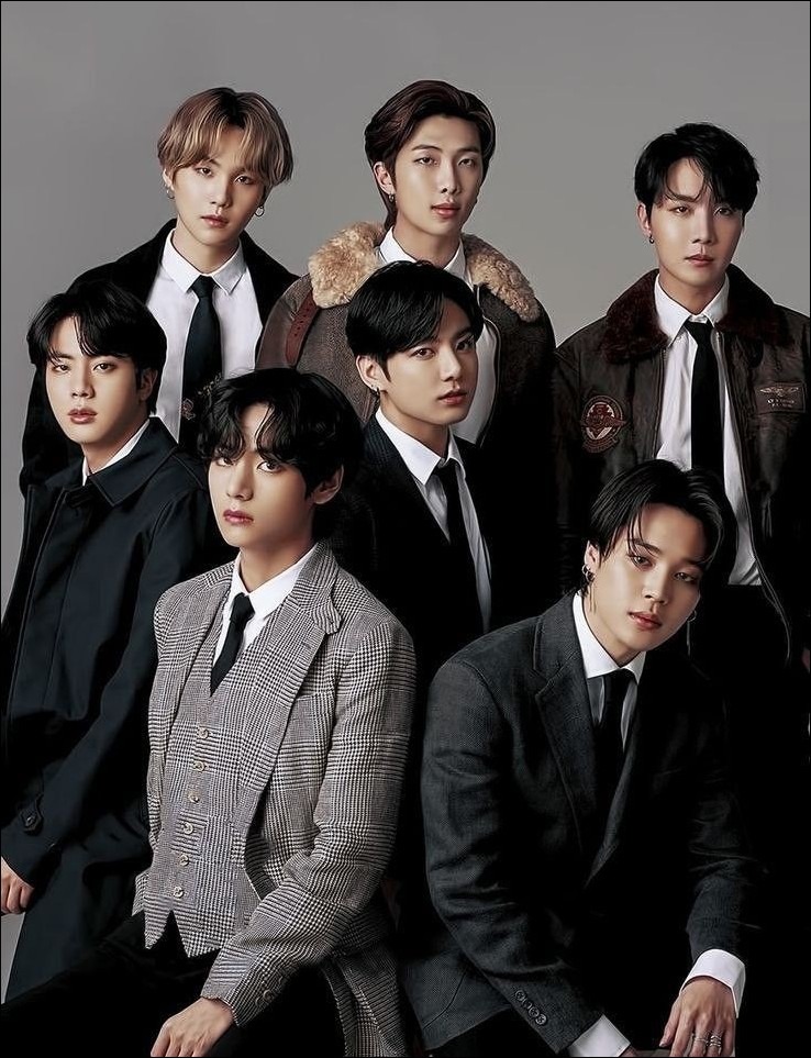 BTS Dp for Whatsapp BTS Dp for Whatsapp
