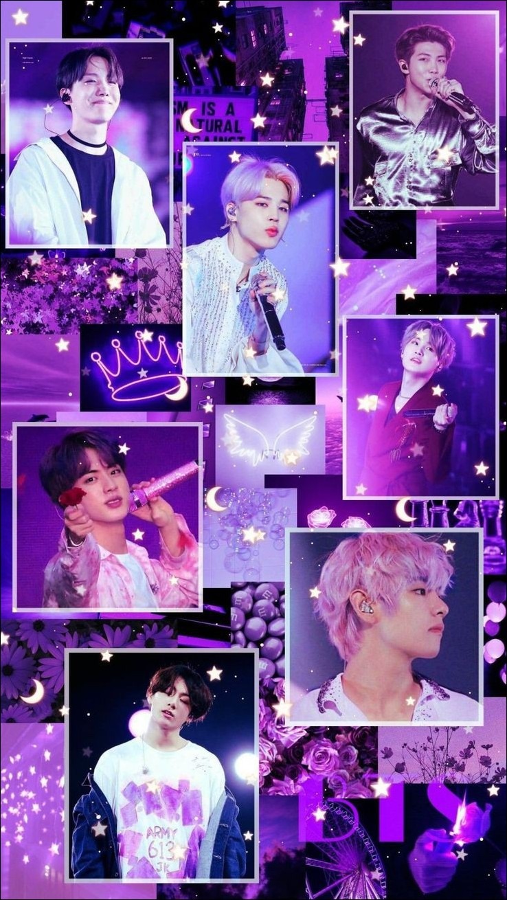 BTS Group Dp BTS Group Dp