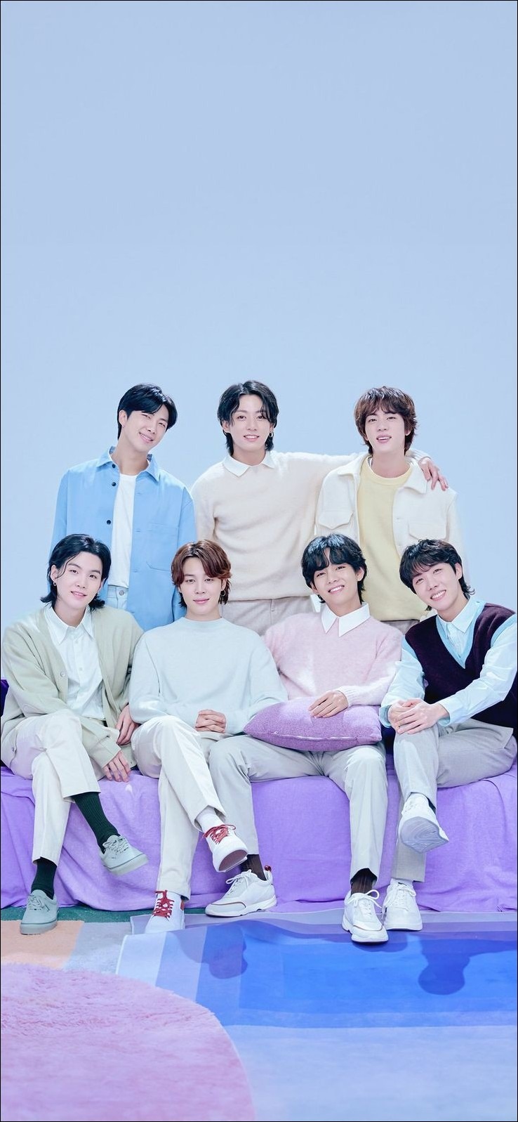BTS Images BTS Images
