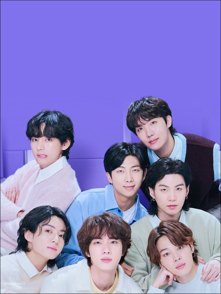 BTS Pics BTS Pics