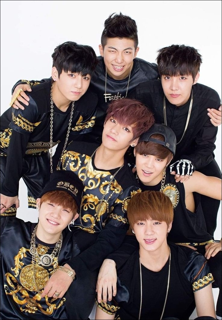 BTS Wallpapers BTS Wallpapers