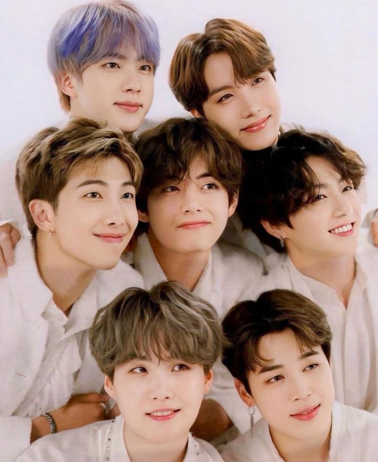 Beautiful BTS Dp Beautiful BTS Dp