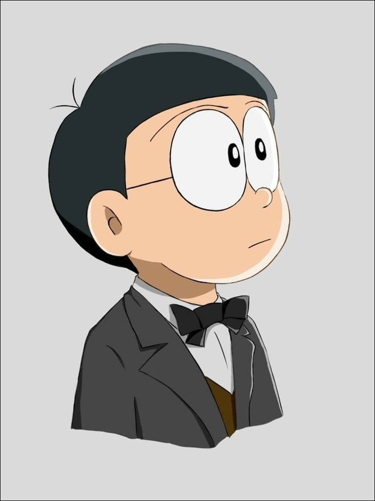 Best Nobita Pic Best Nobita Pic