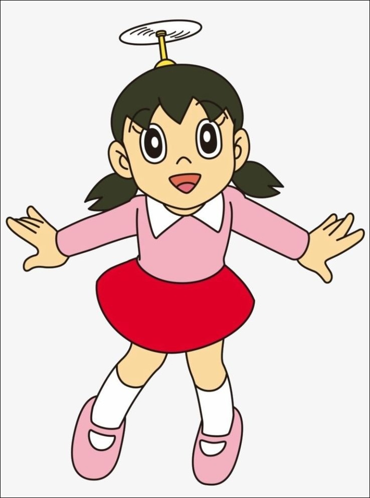 Best Shizuka Pic Best Shizuka Pic