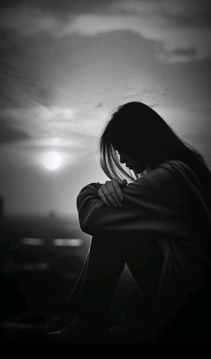 Black DP Mood Off Black DP Mood Off