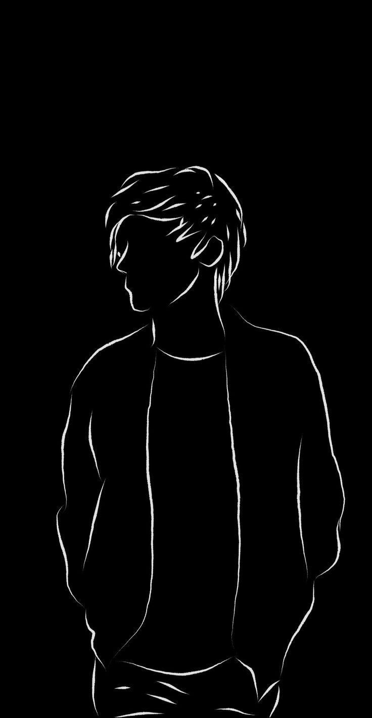 Black DP Wallpapers Black DP Wallpapers