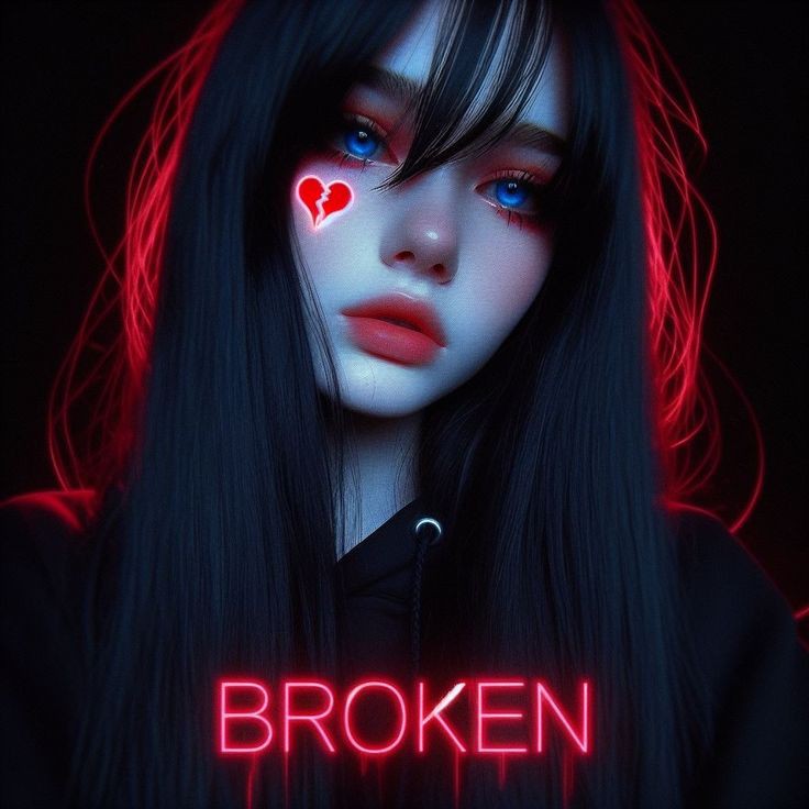 Broken DP