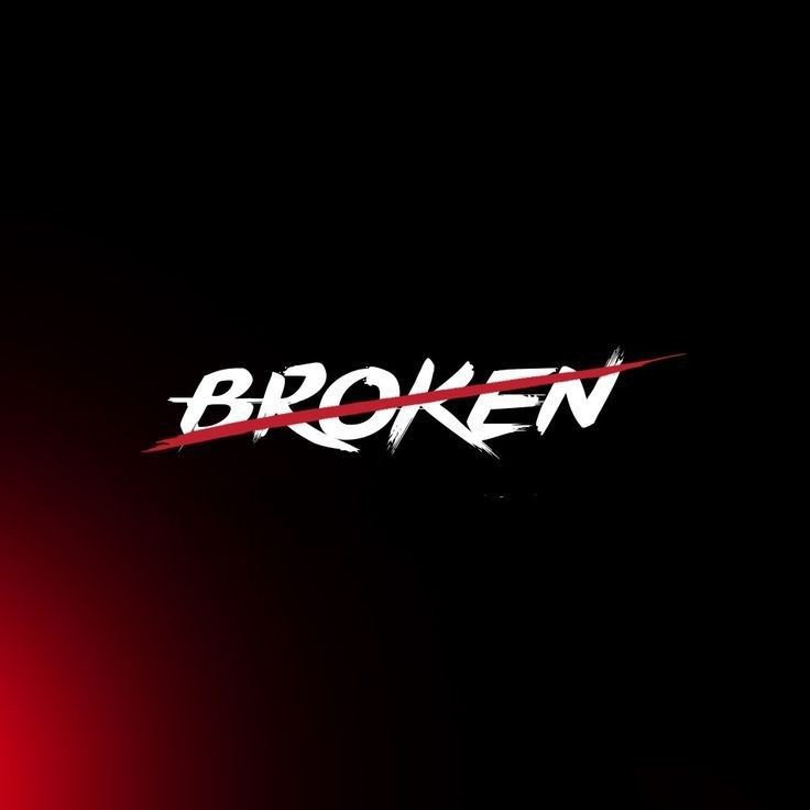 Broken DP PFP Broken DP PFP