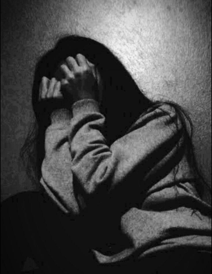 Broken Girl DP Broken Girl DP