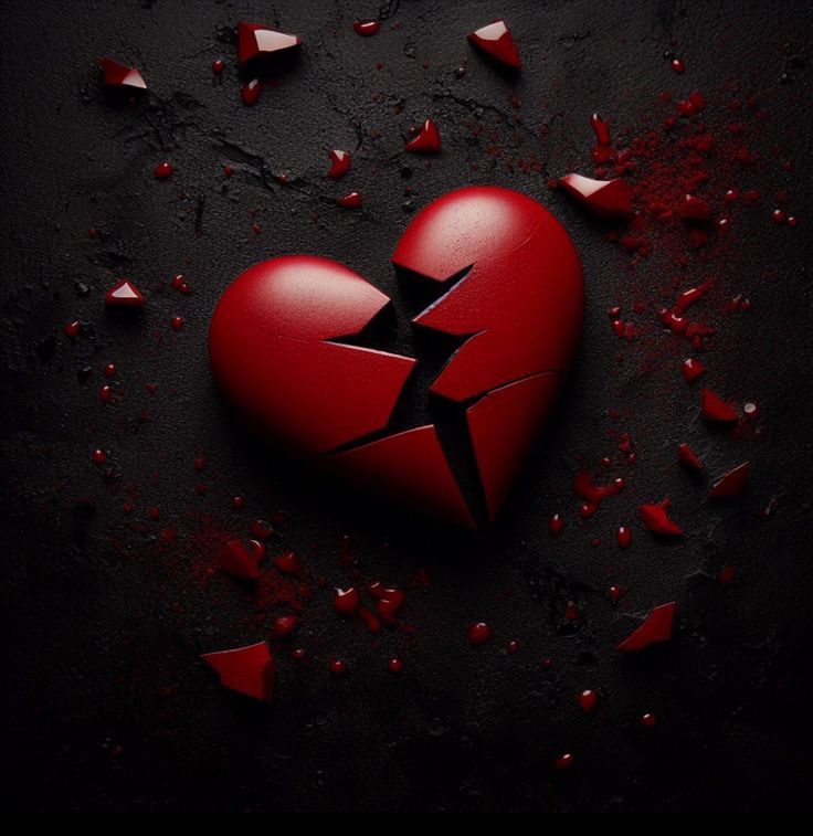 Broken Heart Alone Sad Girl DP Broken Heart Alone Sad Girl DP