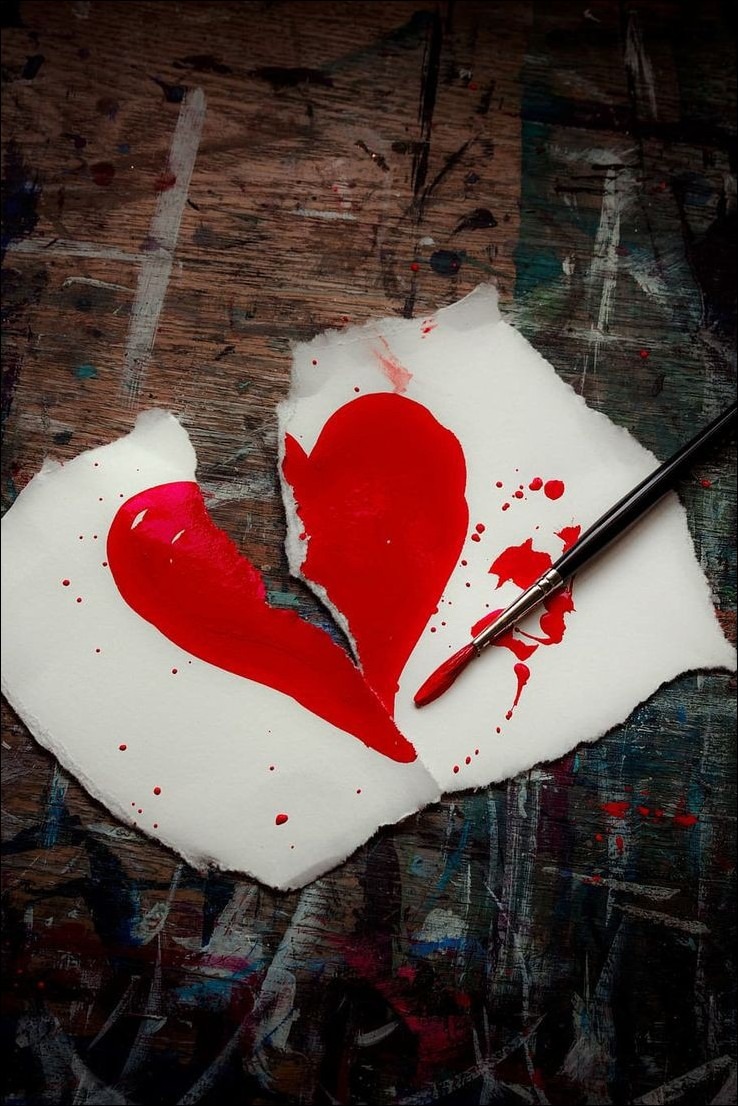 Broken Heart Images Broken Heart Images