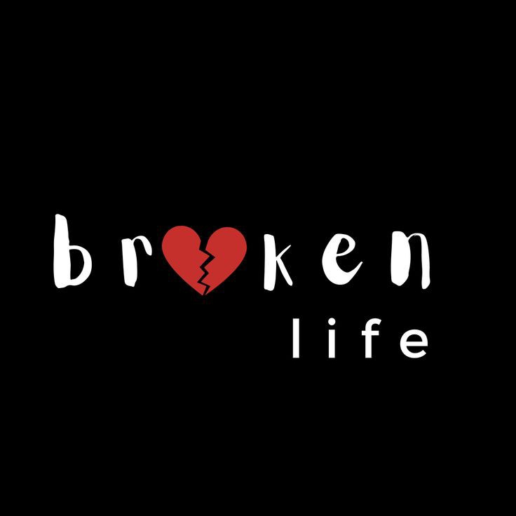Broken Heart Photo Broken Heart Photo