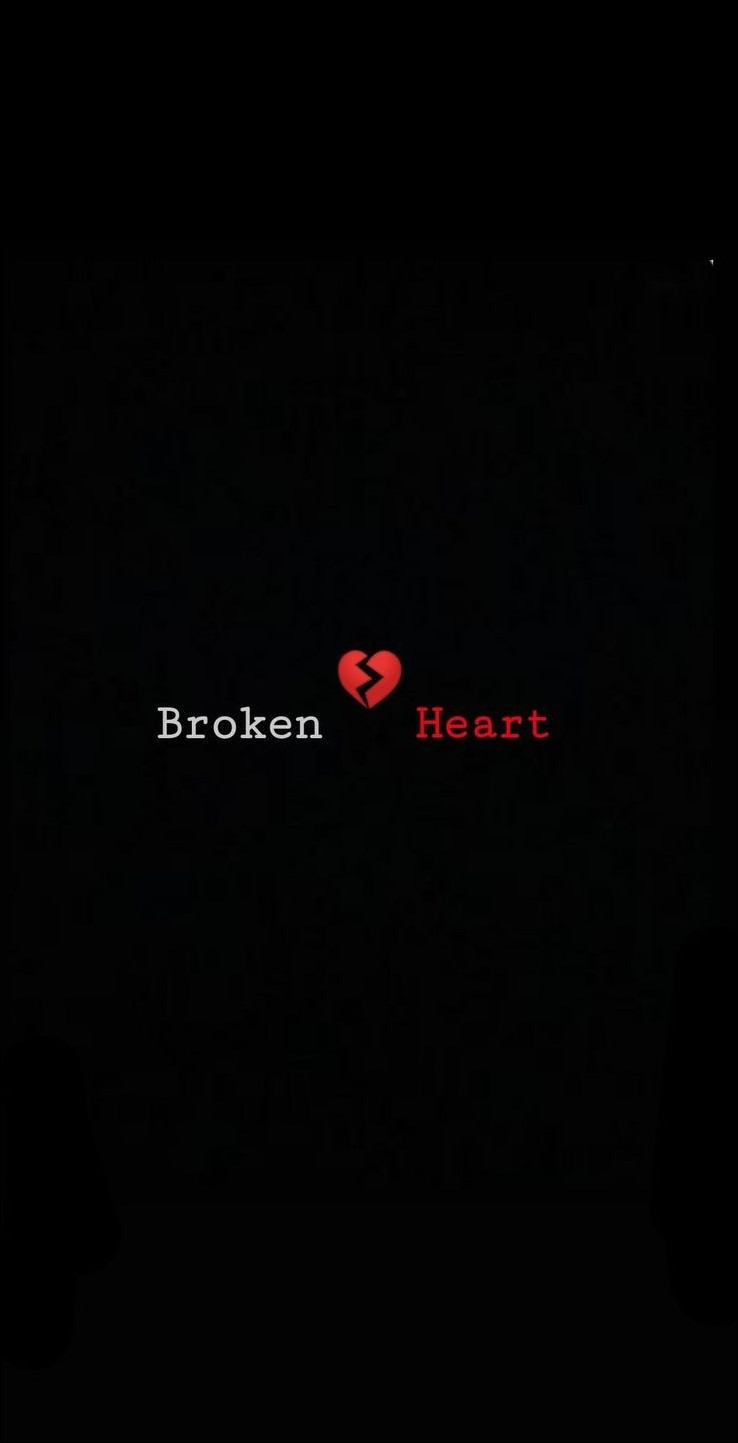Broken Whatsapp DP Broken Whatsapp DP