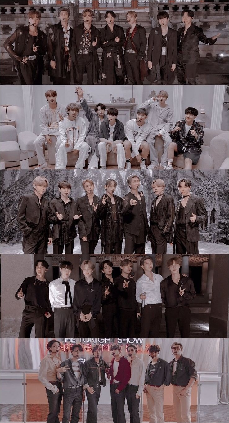 Bts Army Dp Bts Army Dp