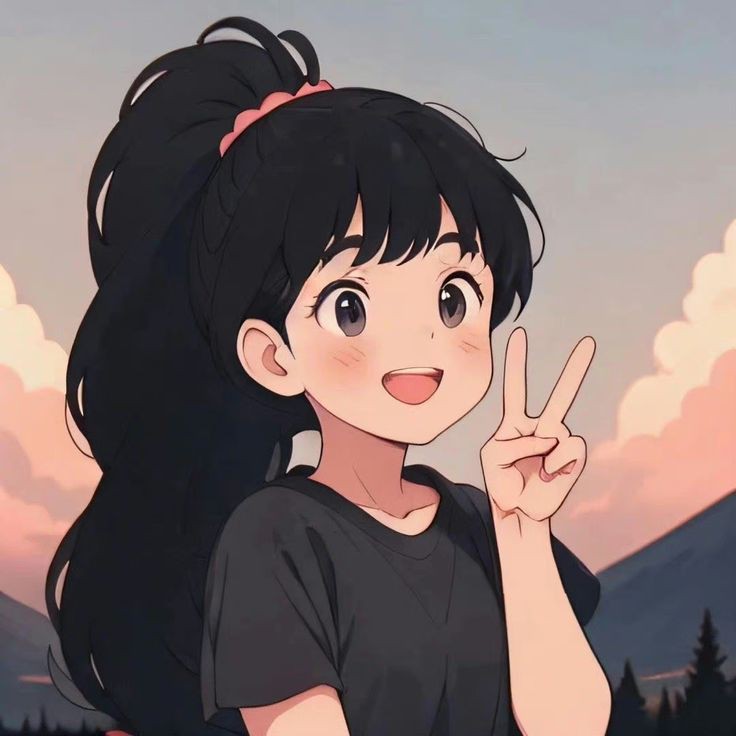 Cartoon Anime Girls DP Cartoon Anime Girls DP