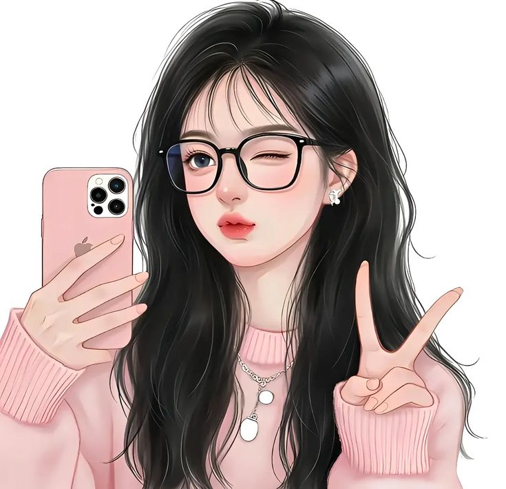 Cute Anime Girl Cute Anime Girl