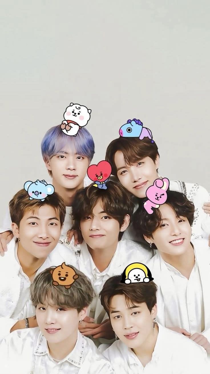 Cute BTS Dp Cute BTS Dp