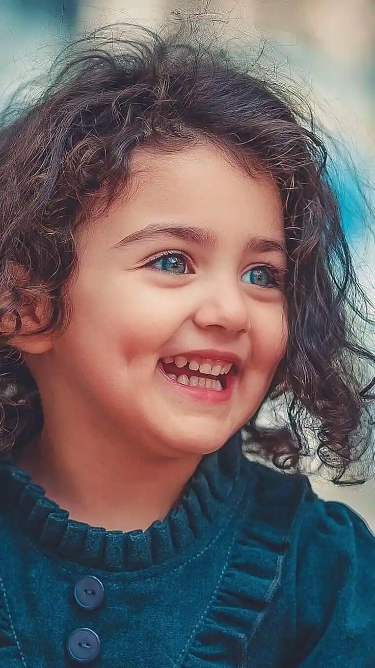 Cute Baby Pic Cute Baby Pic
