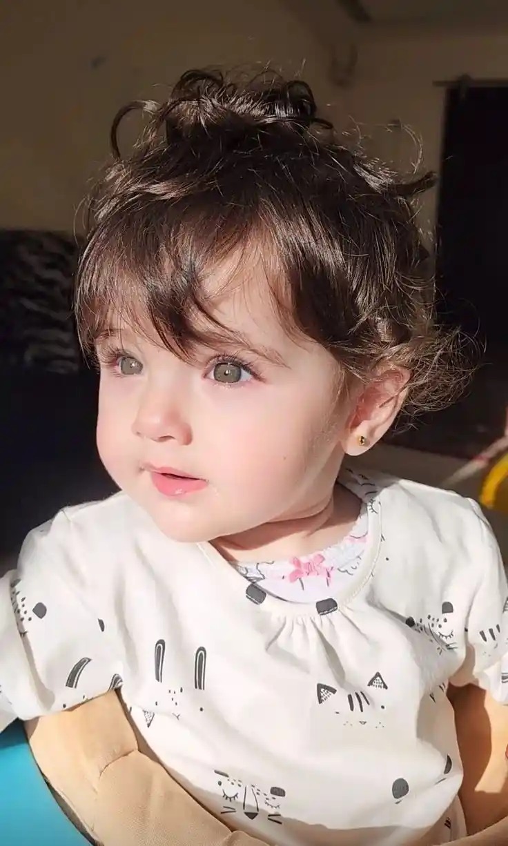 Cute Baby WhatsApp Dp Cute Baby WhatsApp Dp