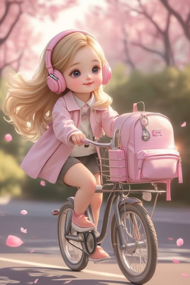 Cute Best DP for Instagram for Girl