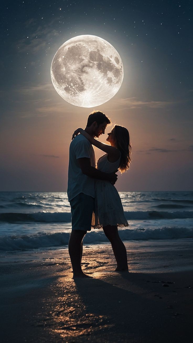 Cute Couple Profile Pictures