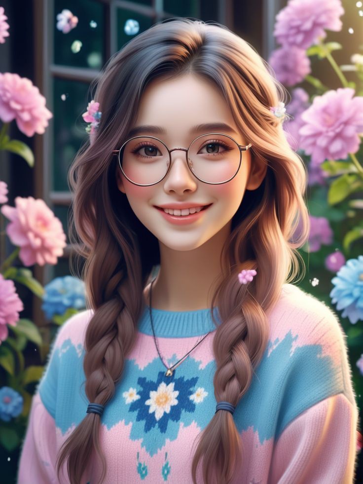 Cute DP For Instagram