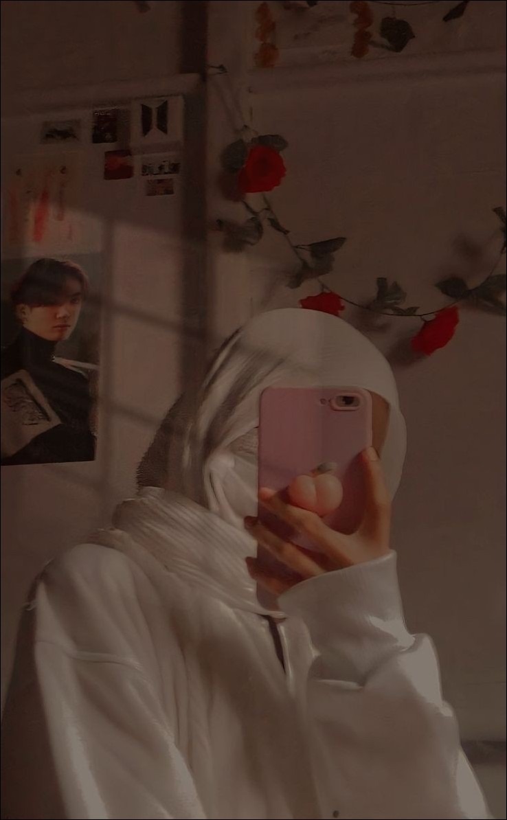 Cute Hijab Girl DP Cute Hijab Girl DP