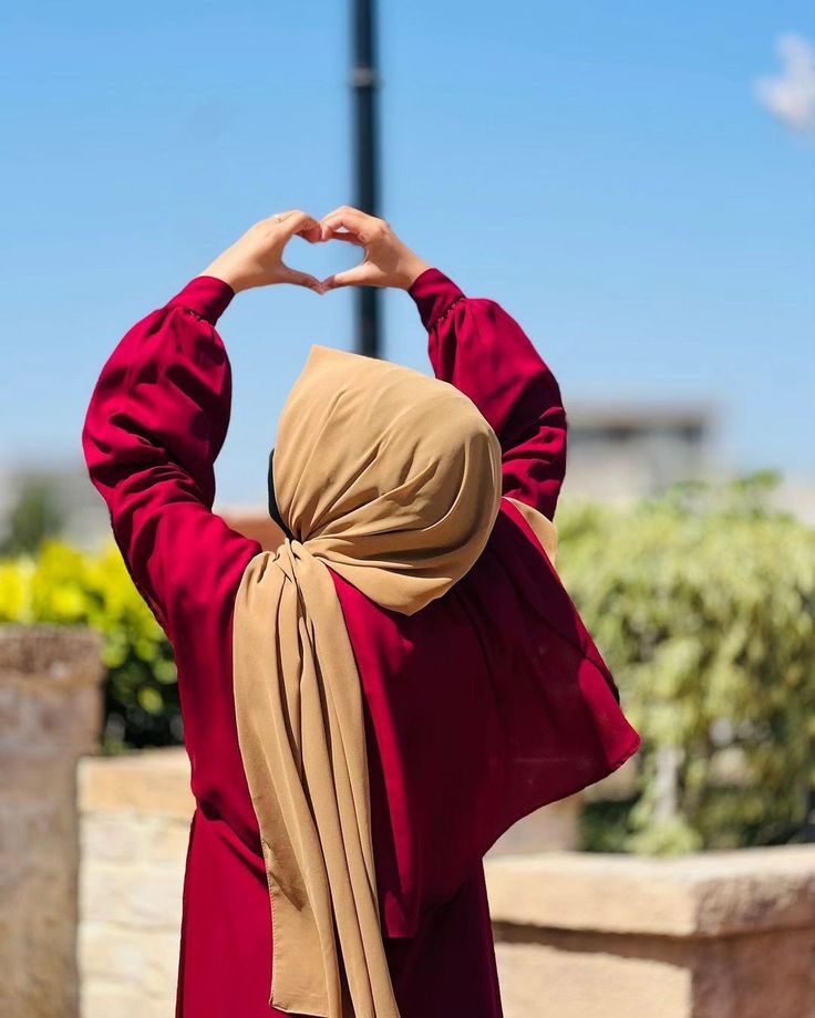 Cute Hijab Girl Pic Cute Hijab Girl Pic