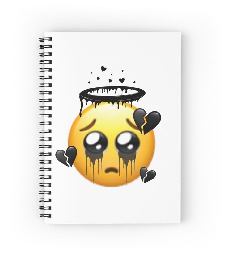 Cute Sad Emoji Dp Cute Sad Emoji Dp