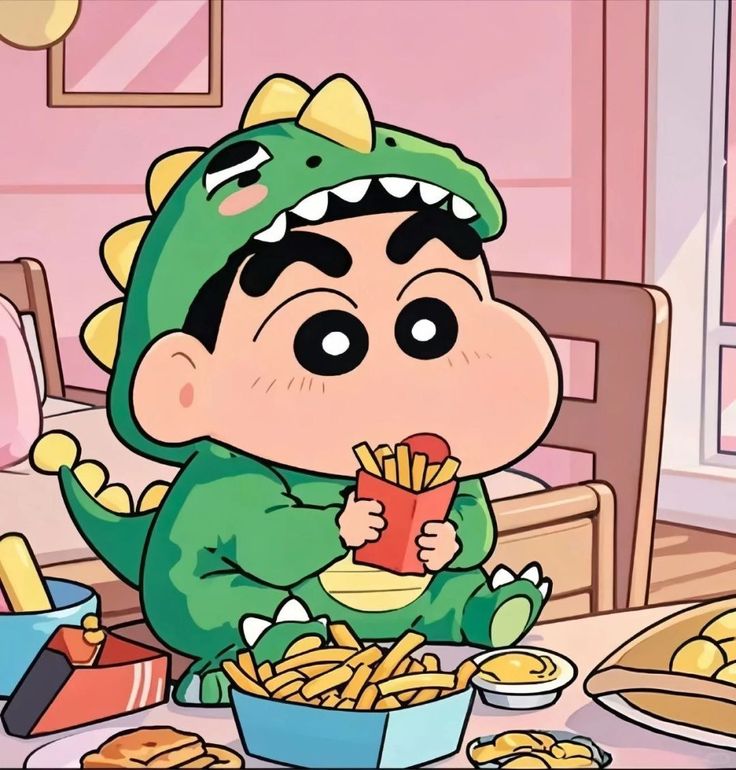 Cute Shin Chan Wallpaper Cute Shin Chan Wallpaper