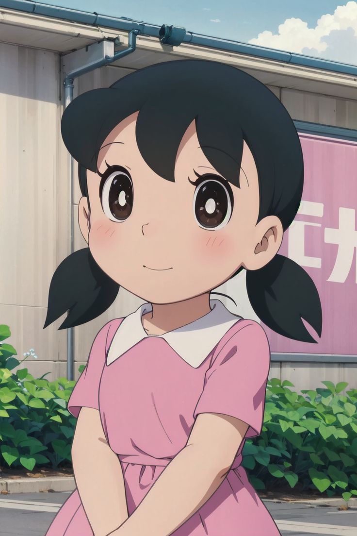 Cute Shizuka Wallpaper for Instagram Cute Shizuka Wallpaper for Instagram