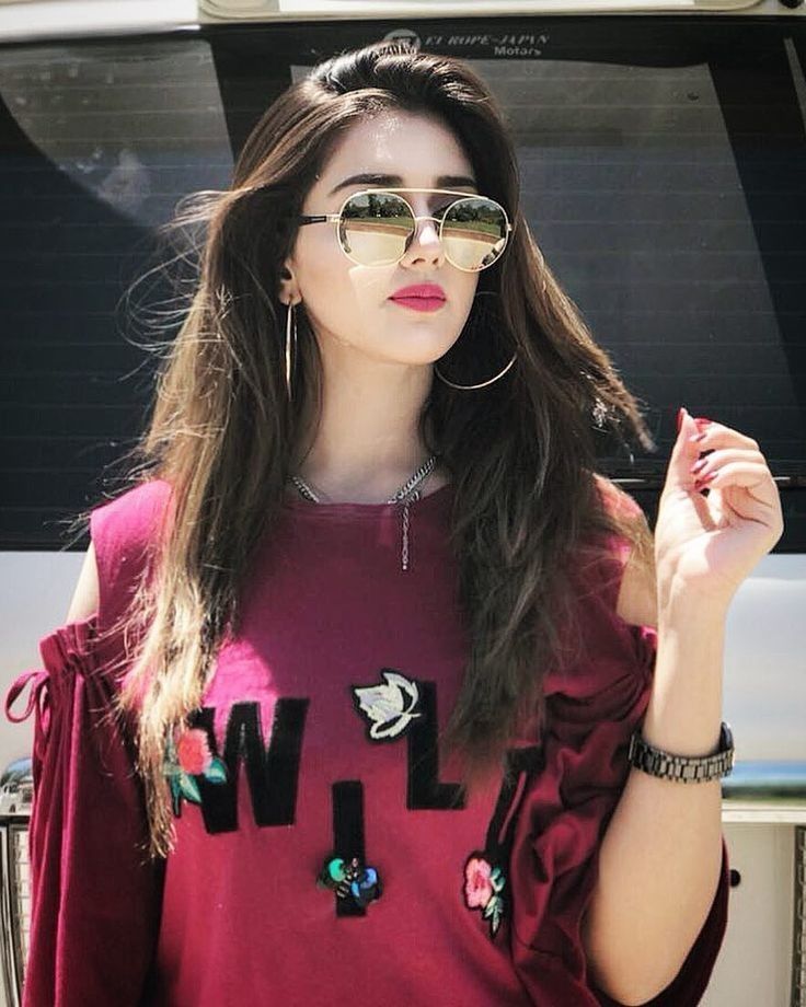 Cute Simple Girl Pic Cute Simple Girl Pic