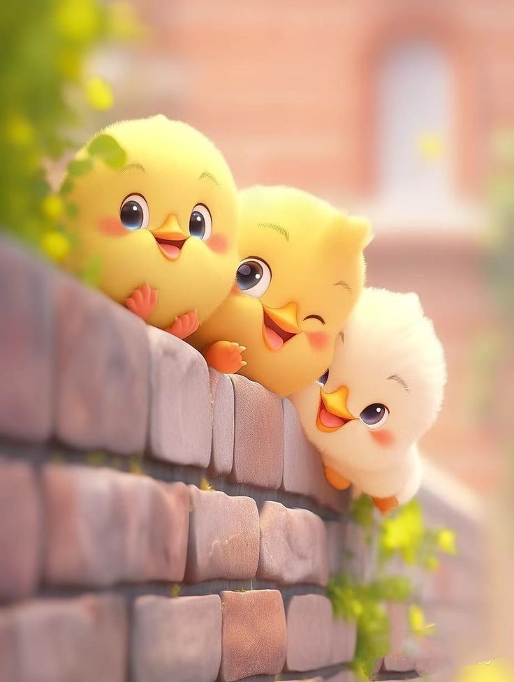Cute Wallpaper HD