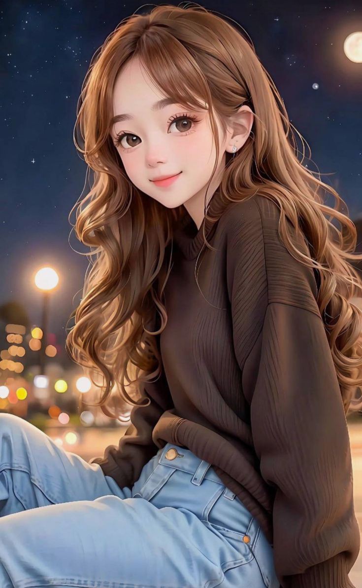 Cute Whatsapp DP Images