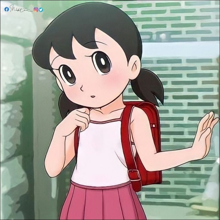 Doraemon Shizuka Photo Doraemon Shizuka Photo