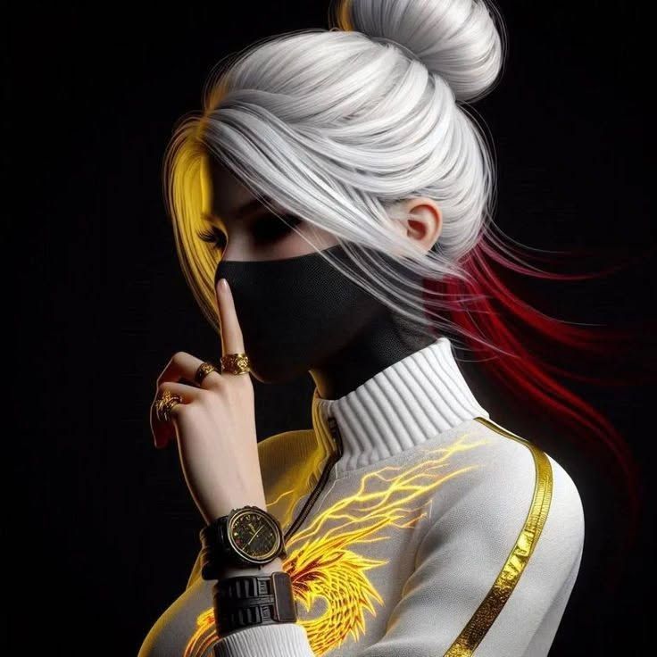 Free Fire DP Photo Free Fire DP Photo