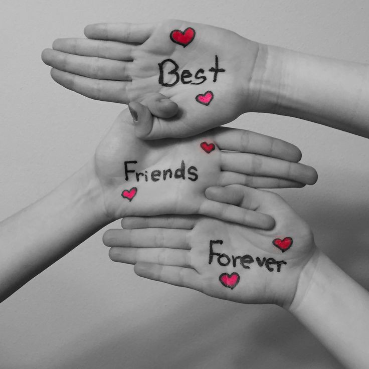 Friends Group DP Friends Group DP