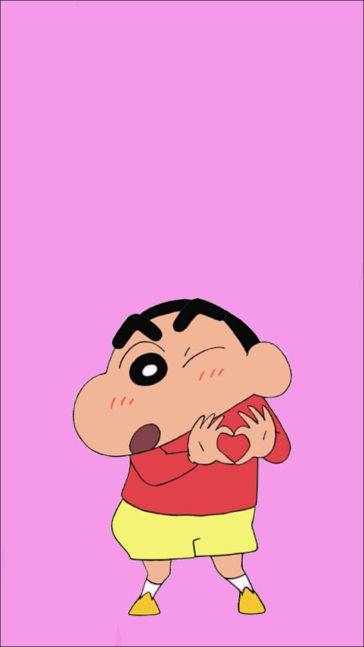 Full HD Cute Shinchan Wallpaper Full HD Cute Shinchan Wallpaper
