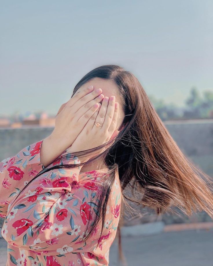 Girl Photo Girl Photo