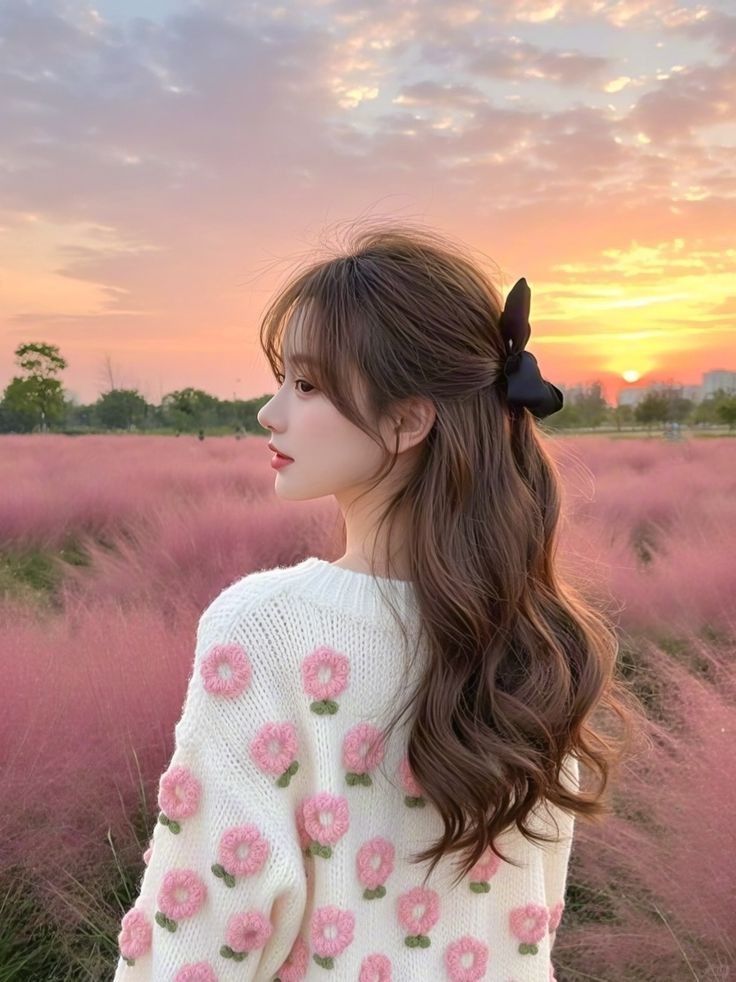 Girls DP for Instagram