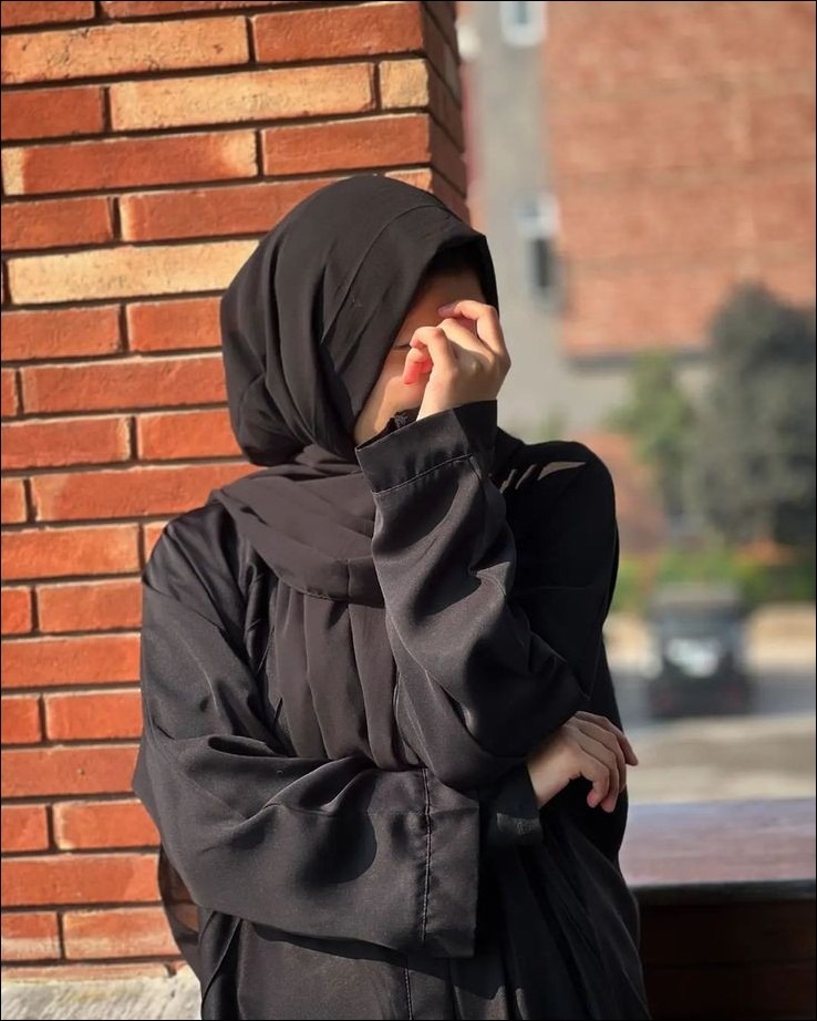Girls Hijab Dp Girls Hijab Dp
