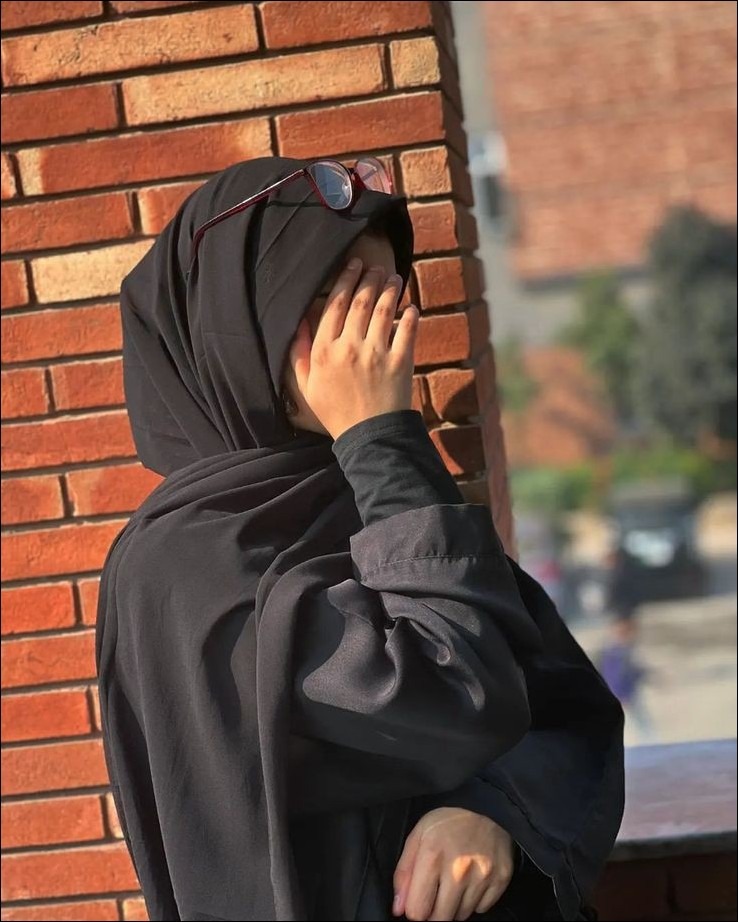Girls Hijab Photo Girls Hijab Photo