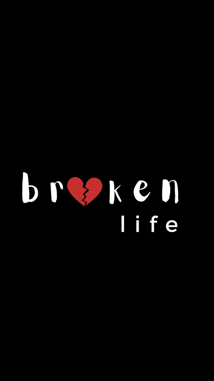 Heart Broken DP HD Heart Broken DP HD