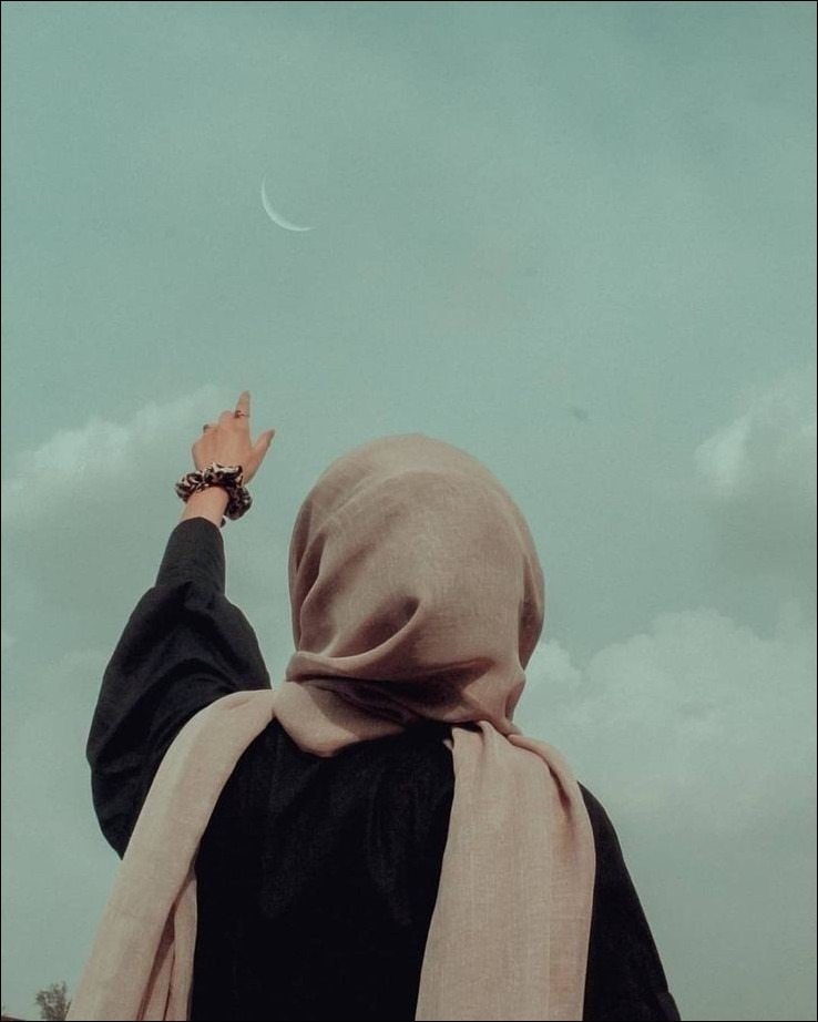 Hijab Dp for Whatsapp Hijab Dp for Whatsapp